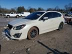 2016 Subaru Impreza Sport Premium