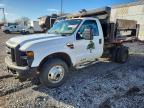 2009 Ford F350 Super Duty