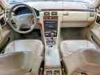 2000 Mercedes-Benz E 320 4matic