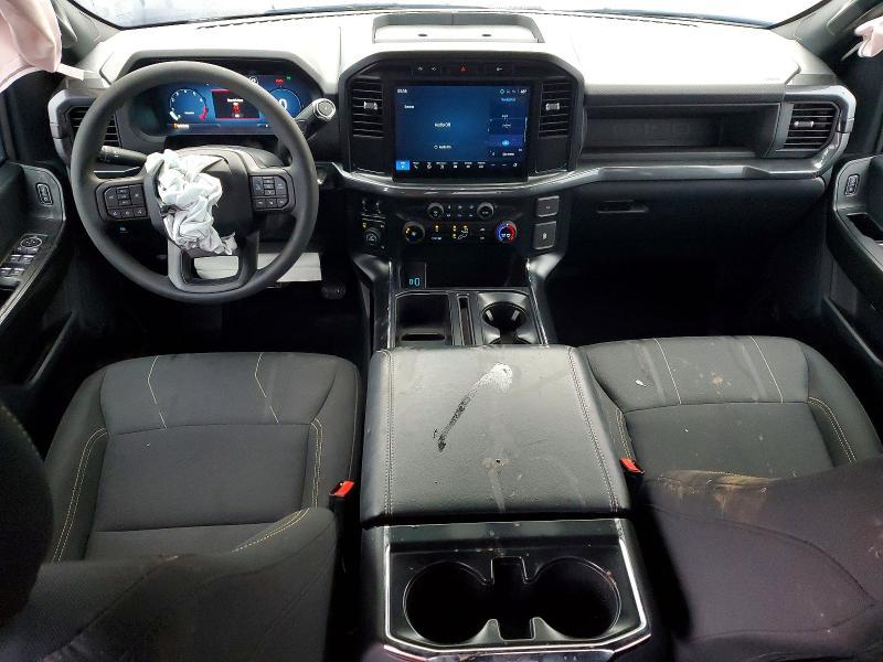 2024 Ford F150 stx