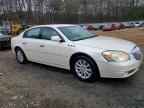 2010 Buick Lucerne cxl