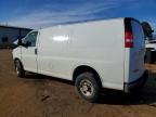 2021 Chevrolet Express 2500 Cargo Delivery Van