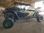 2026 Polaris RZR PRO S 4 Ultimate