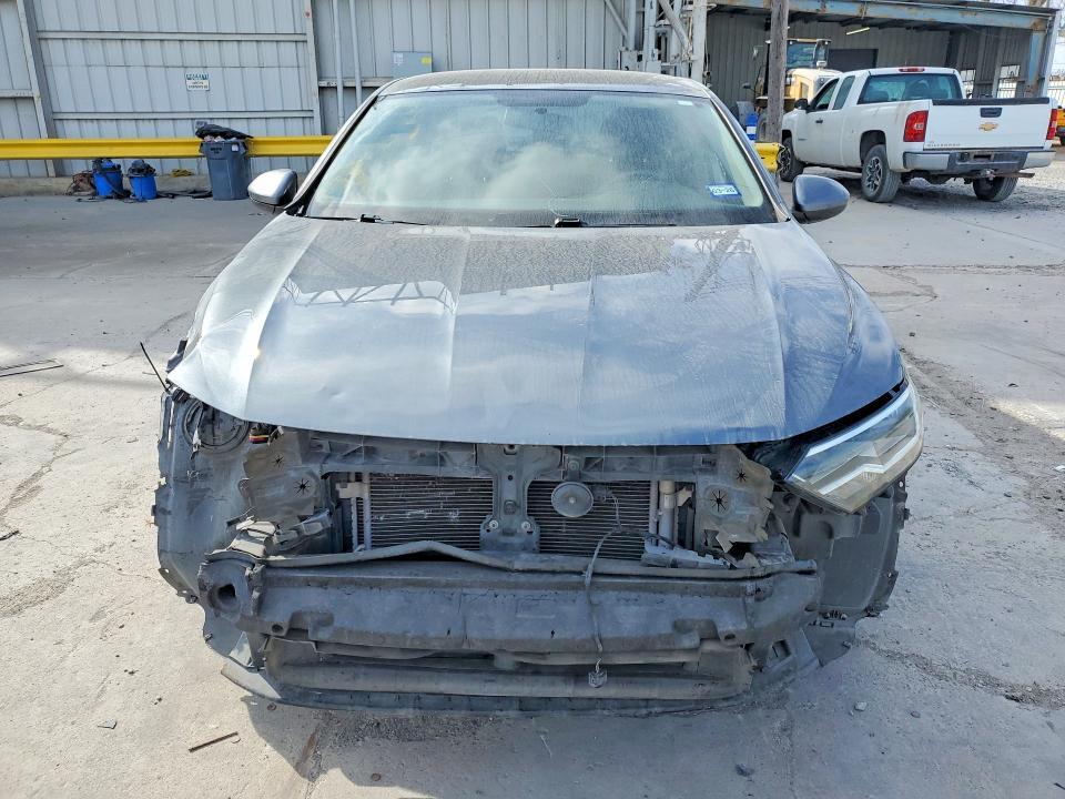2020 Volkswagen Jetta s