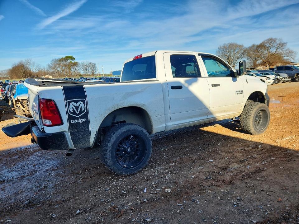 2016 Dodge RAM 1500 ST