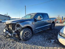 2023 Ford F150 Supercrew for sale in Pekin, IL