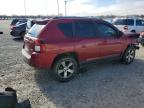 2016 Jeep Compass