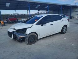 2022 Nissan Versa s for sale in Cartersville, GA