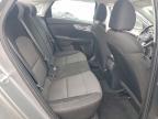 2022 KIA Forte fe