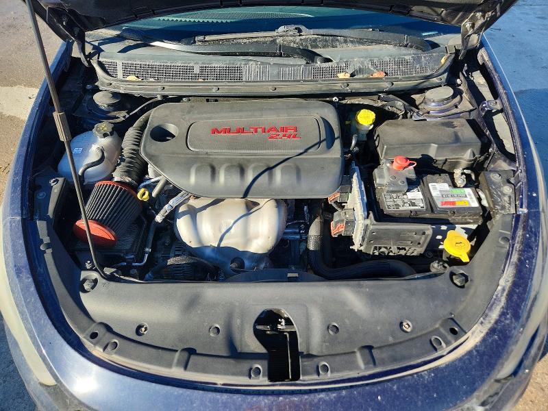 2014 Dodge Dart gt