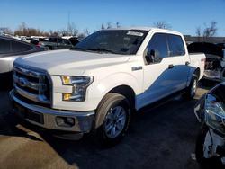 2015 Ford F150 Supercrew en venta en Bridgeton, MO