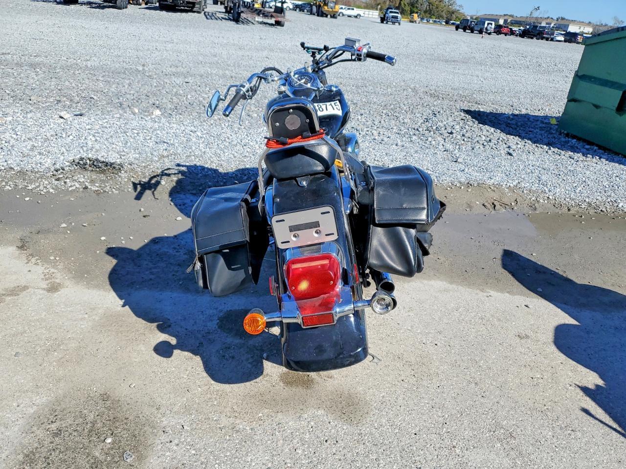 2005 Suzuki C50