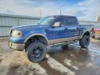 2005 Ford F150 Supercrew