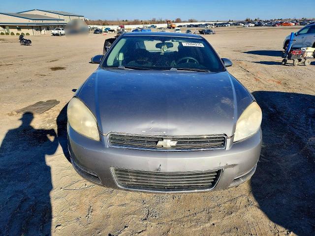2008 Chevrolet Impala ls