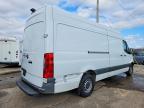 2022 Mercedes-Benz Sprinter 2500 Delivery Van