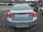 2013 Chevrolet Malibu 2LT