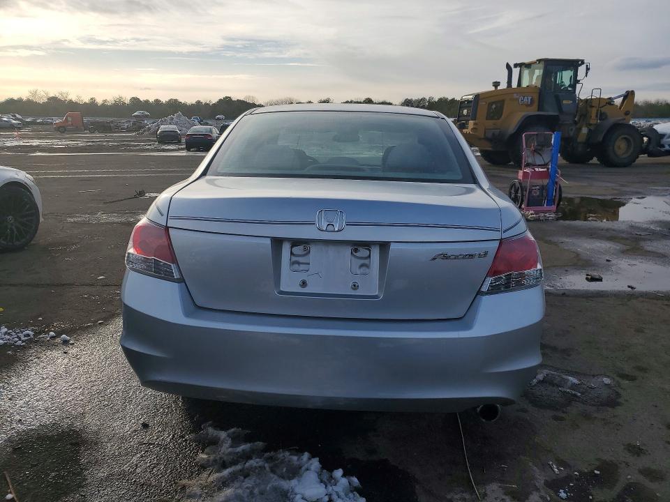 2009 Honda Accord lxp