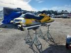2001 Kawasaki Jetski