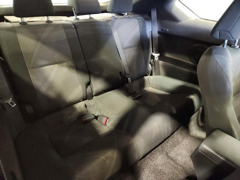 2013 Scion Tc Base