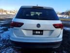 2020 Volkswagen Tiguan s