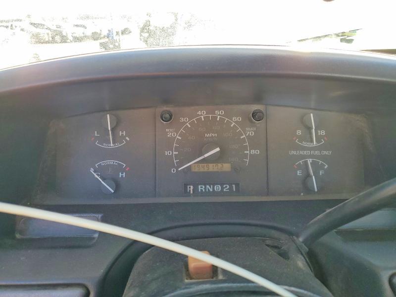 1995 Ford F150