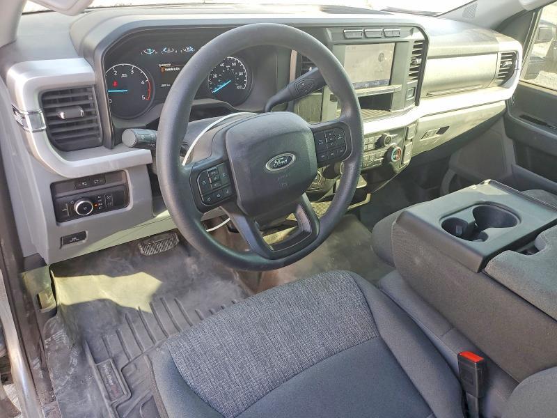2024 Ford F350 Super Duty