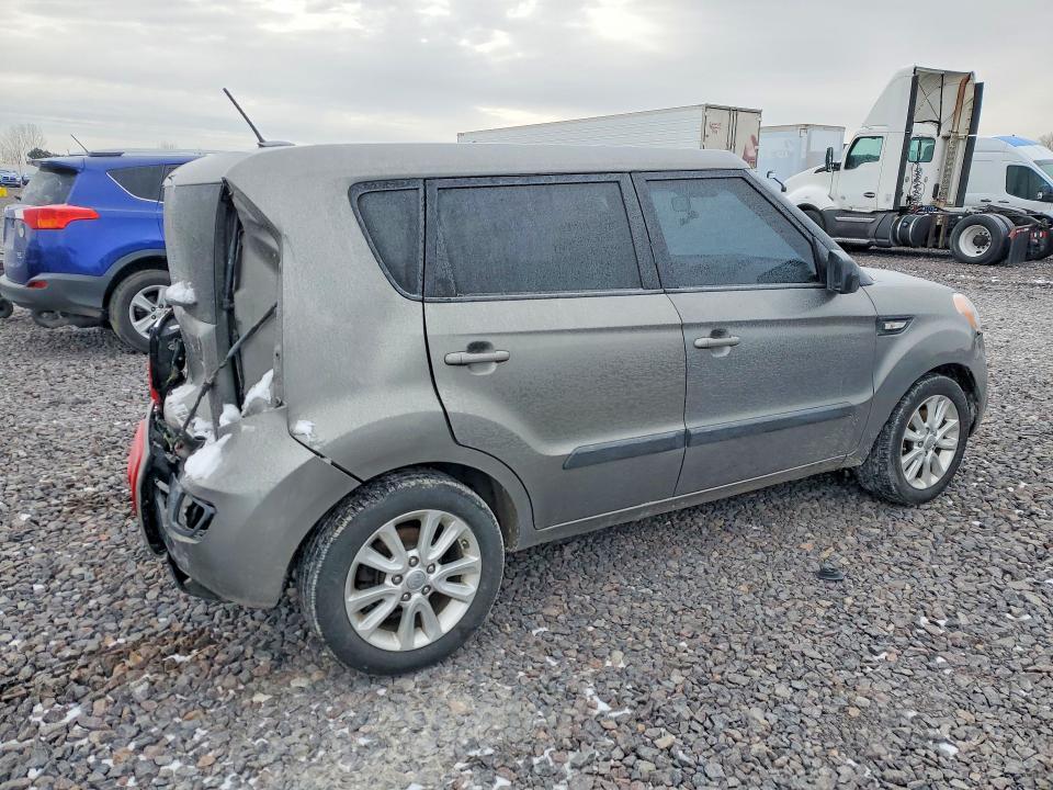2013 KIA Soul