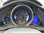 2017 Honda Fit ex