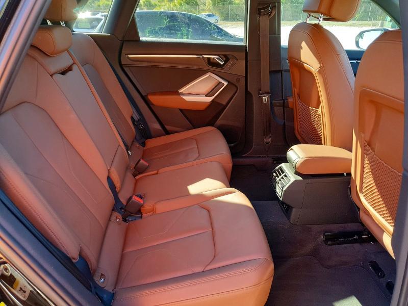 2021 Audi Q3 Premium s Line 45