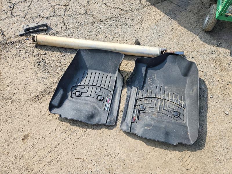 2015 GMC Yukon xl K1500 slt