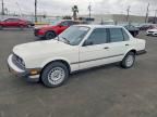 1985 BMW 325 e Automatic