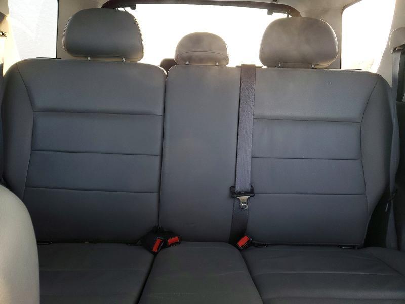 2006 Ford Escape xlt