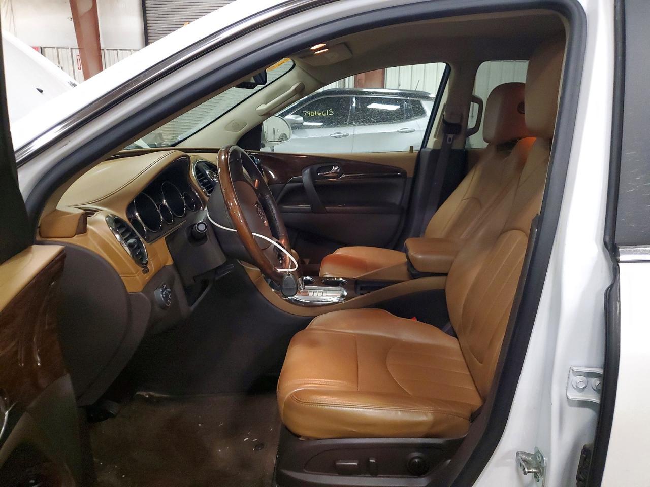 2017 Buick Enclave
