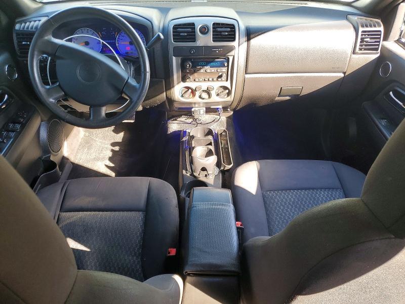 2012 Chevrolet Colorado LT