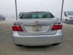 2007 Lexus Ls 460 Base