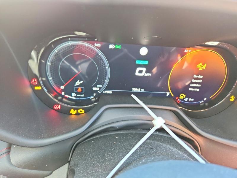 2024 Dodge Hornet R/T Plus