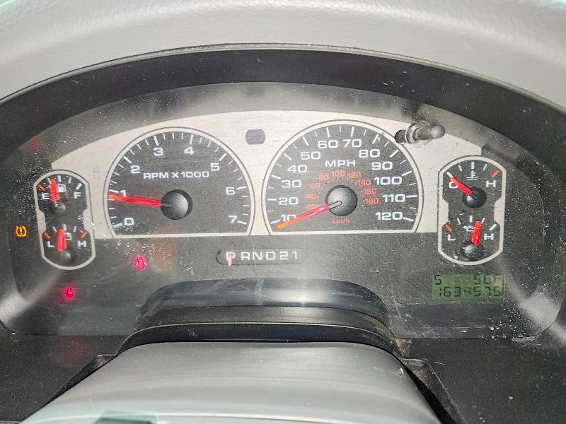 2008 Ford F150