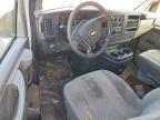 2012 Chevrolet Express G3500