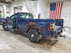 2011 Chevrolet Silverado C1500