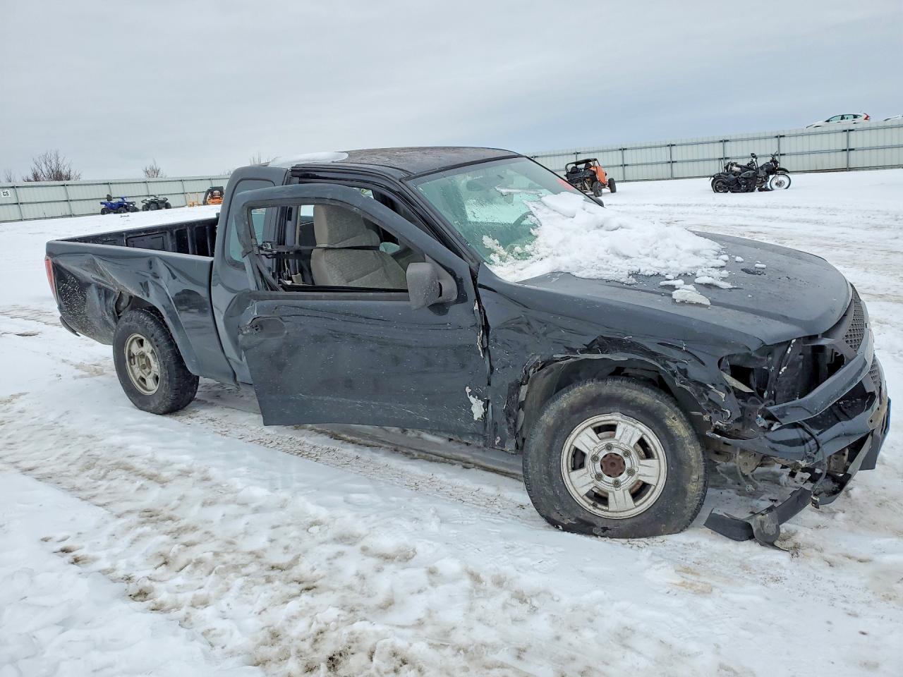 2005 Chev Colorado