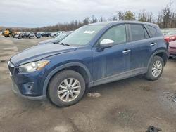 Mazda salvage cars for sale: 2015 Mazda Cx-5 Touring