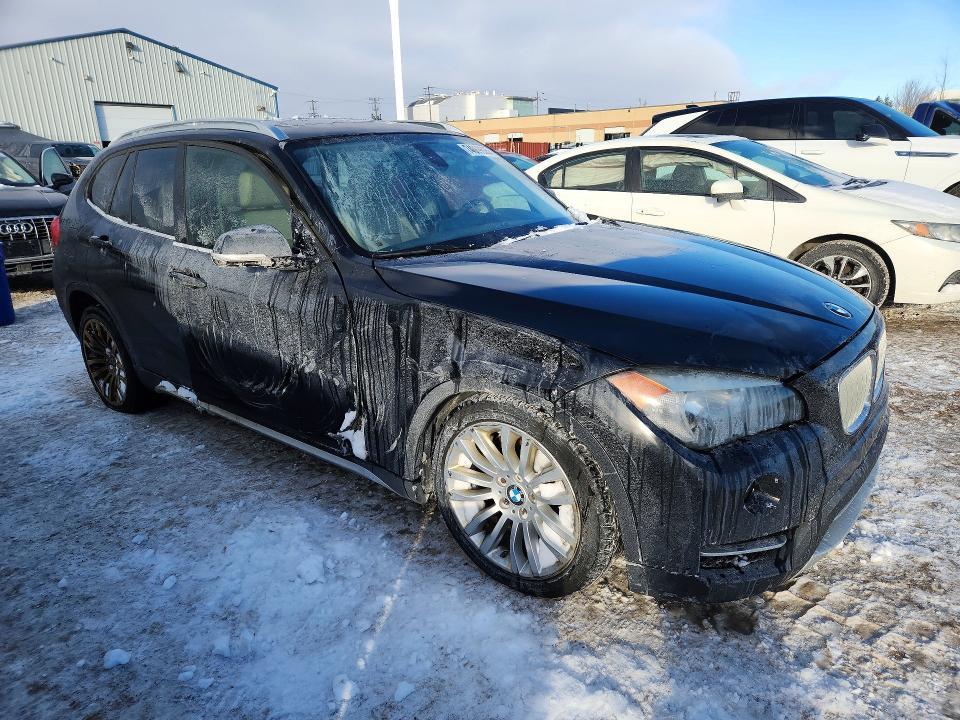 2014 BMW X1 Xdrive28i