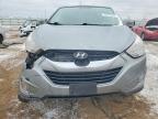 2010 Hyundai Tucson gls