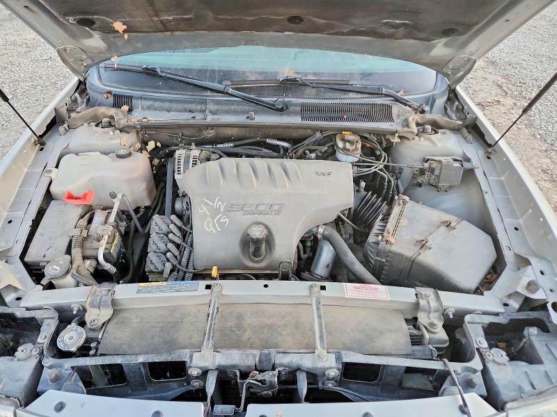 2005 Buick Lesabre Custom