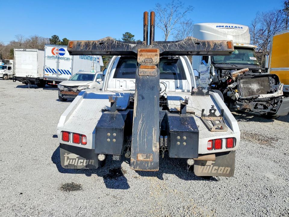 2024 Ford F450 Super Duty TOW Truck