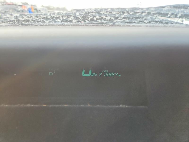 2009 Toyota Prius