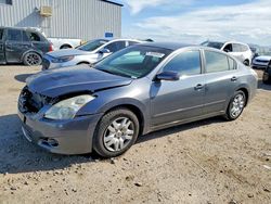 Nissan Altima salvage cars for sale: 2011 Nissan Altima 2.5