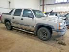 2004 Chevrolet Avalanche K1500