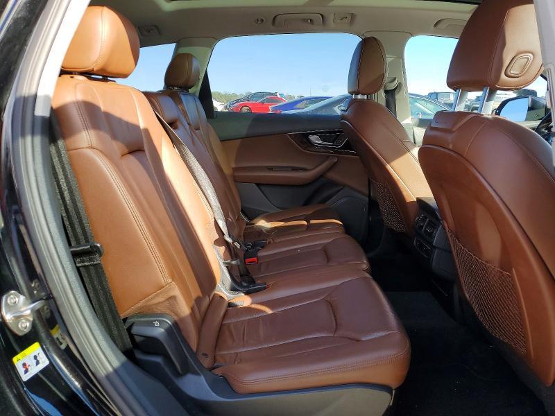 2017 Audi Q7 Premium