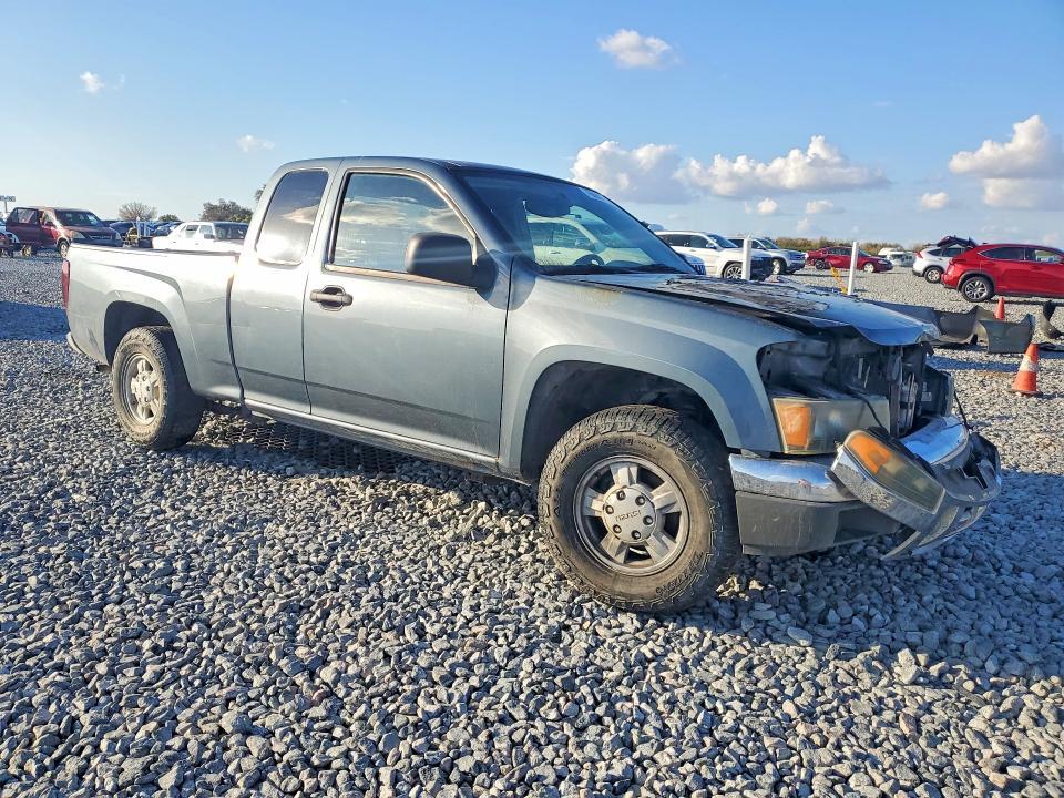 2006 Isuzu I-280